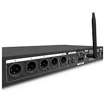 Мікрофонна радіосистема LD Systems U508 CS 4, фото 6