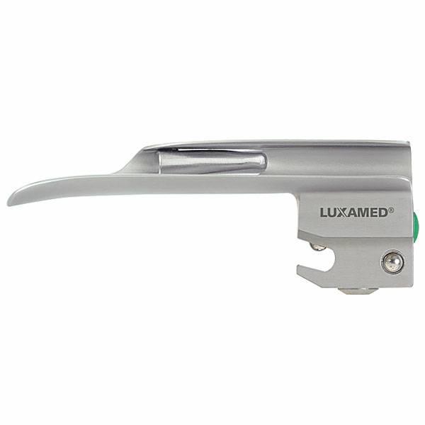 Клинок ларингоскопічний Miller зі змінним світловодом F.O., розмір 2, Luxamed E1.322.012
