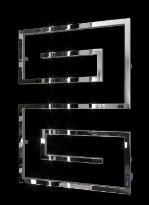 Електрична рушникосушарка Labyrinth II 700х970, фото 1