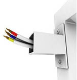 Електрична рушникосушарка Labyrinth II 700х970, фото 3