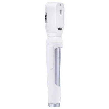 Офтальмоскоп LED 3.7В, з адаптером білий, F1.426.914 LuxaScope, Luxamed, фото 1