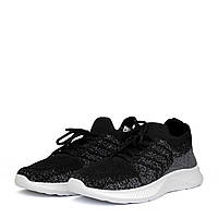 Жіночі кросівки Violeta Чорні 36