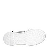 Жіночі кросівки Violeta Чорні 36, фото 4