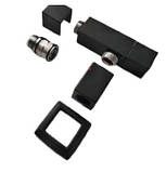 Електрична рушникосушарка Labyrinth II 700х970, фото 5