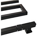 Електрична рушникосушарка Labyrinth II 700х970, фото 6