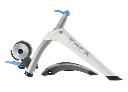 Велотренажер Tacx Flow Smart, фото 3