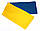 Прапор України 90х135см, П6гТ(габардин+тризуб), фото 5