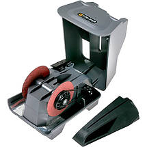 Портативна електрична кухонна точилка Work Sharp E2 Electric Kitchen Knife Sharpener, фото 5