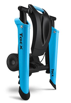 Велотренажер Tacx Boost Bundle Trainer Bundle, фото 3