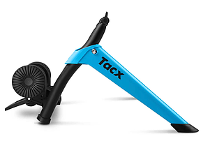 Велотренажер Tacx Boost Bundle Trainer Bundle, фото 2