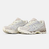 Жіночі Кросівки Asics Gel-Kayano 14 Beige Pink / Асікс Гел-Каяно 14 Бежеві з Рожевим, фото 5
