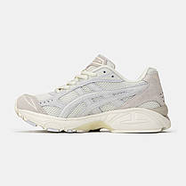 Жіночі Кросівки Asics Gel-Kayano 14 Beige Pink / Асікс Гел-Каяно 14 Бежеві з Рожевим, фото 4