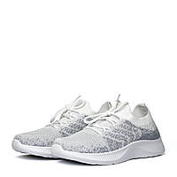 Жіночі кросівки Violeta Сірі 36