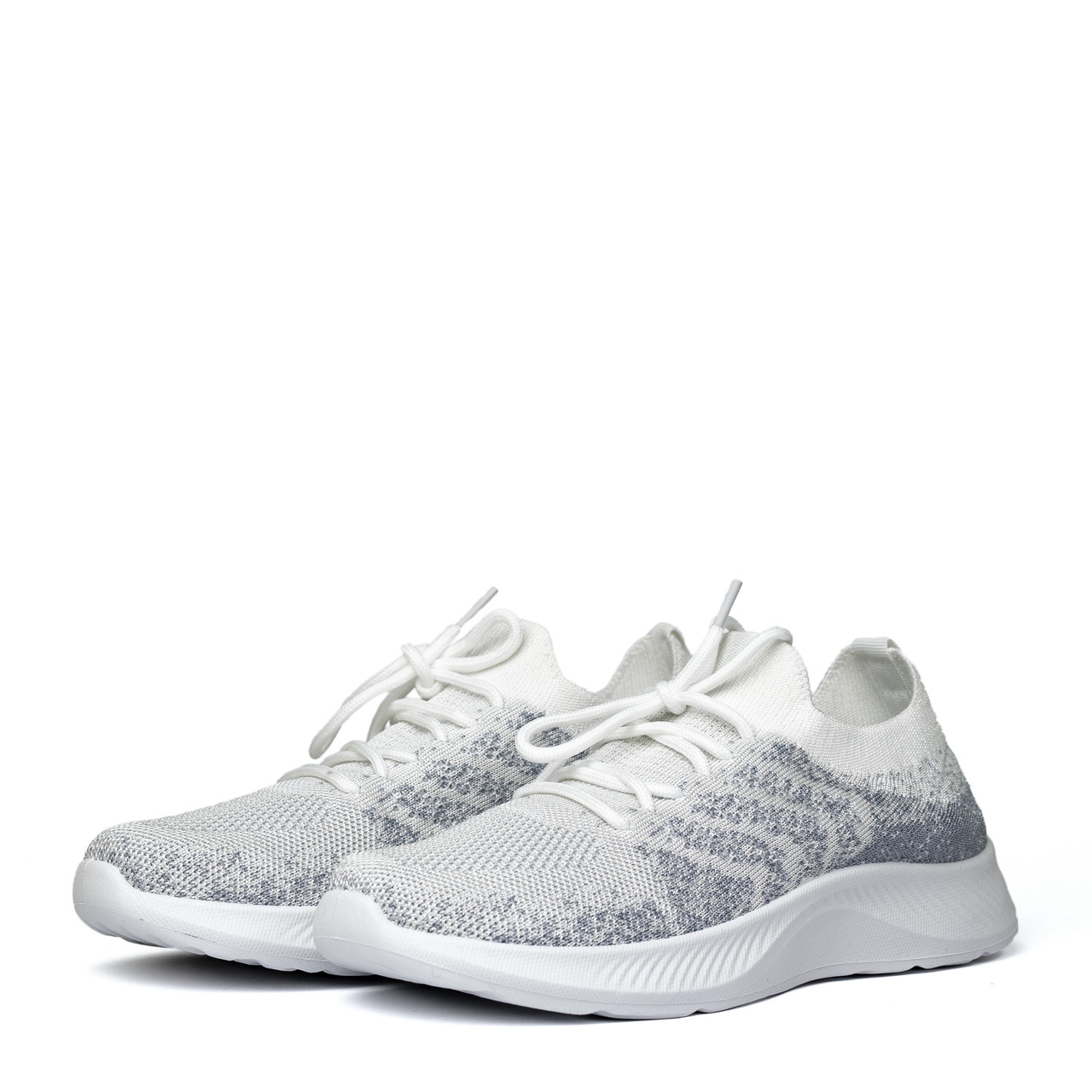 Жіночі кросівки Violeta Сірі 36, фото 1