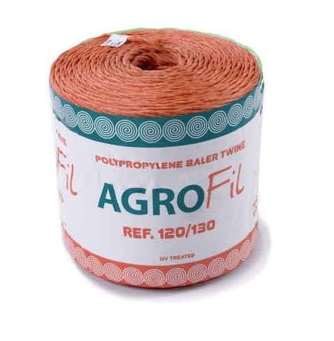 Шпагат сінов'язальний AGRO FIL (Греція)