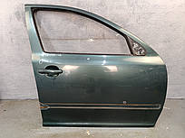 Skoda Octavia A5 2004-2013 Двері передні права