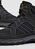 Черевики чоловічі зимові з мембраною (Б 10), фото 7