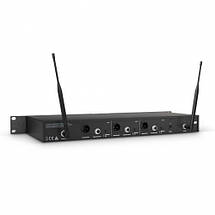 Приймач LD Systems U508 R2, фото 5