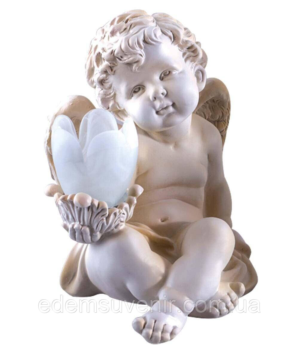 Світильник декоративний Ангел правий