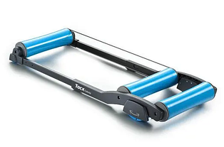 Роликовий тренажер Tacx Galaxia