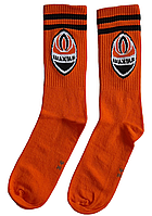 Носки футбольні ФК Шахтар