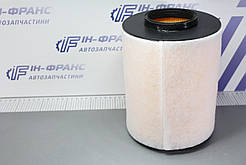 Фільтр повітря Ford C-Max I-II, Focus II-III, Kuga I-II, Connect; Volvo V50, V40, S40, C3; Mazda 3, 5