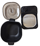 Воскоплав силіконовий із регулятором температури., фото 3