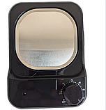 Воскоплав силіконовий із регулятором температури., фото 4