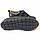 Кросівки для хлопчика 611-BL-30, фото 6