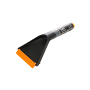 Автомобільний скребок для льоду Fiskars Solid 143063 (1019354)