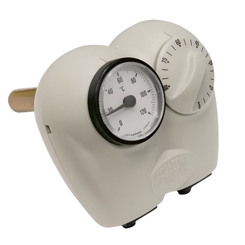 Термостат Arthermo Multi 402 з термометром