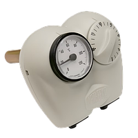 Термостат Arthermo Multi 402 з термометром