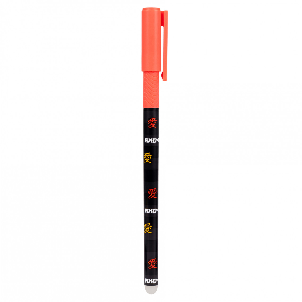 Ручка гелева пиши-стирай Yes Anime, фото 1