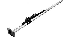 Штанга вертикальна алюмінієва Ø42мм