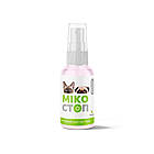 Протигрибковий спрей для котів та собак ProVET «Мікостоп» 30 мл, фото 4