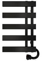 Електрична рушникосушарка Comb 450x700 чорний