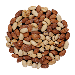 Мікси горіхів