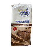 Борошно Molino Cosma Integrale цільнозернове 500 г