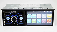 Магнітола 4063T Піонер ISO Сенсорний екран 4,3" + DIVX+MP3+USB