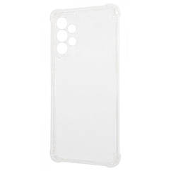 Чехол WXD Силикон 0.8 mm HQ Samsung Galaxy A53 (A536B) clear