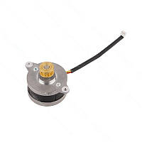 Кроковий двофазний двигун STH-36C1018