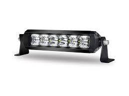 AURORA ALO-S5-6 30W. Світлодіодна фара балка -20см. IP69K