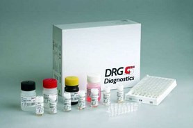 Перелік ІФА наборів DRG (Torch, вірусні інфекції, кардіомаркери)