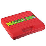 Alloid. Тестер тиску палива для інжекторів. (Т-3022), фото 2