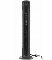 Вентилятор колонний Volt Polska Comfort 50 79 см 50 Вт 3 швидкості роботи Чорний