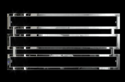 Електрична рушникосушарка Mia 1000x600, фото 1