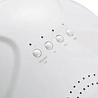 Лампа для манікюру 36W, SUNUV LED+UV SUN 1 SE / Лампа для гель лаку / УФ лампа для сушіння нігтів, фото 7