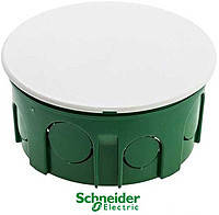 Коробка розподільна D100x50 Schneider Electric