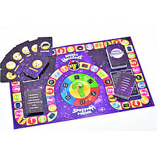 Гра настільна "Зрозумій мене" DTG18U велика, фото 3