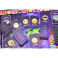 Гра настільна "Зрозумій мене" DTG18U велика, фото 4